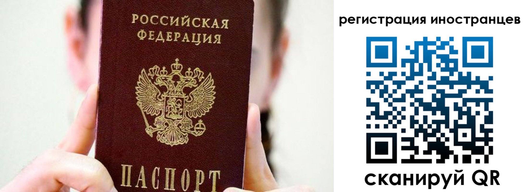 прописка штамп в Владимирской области